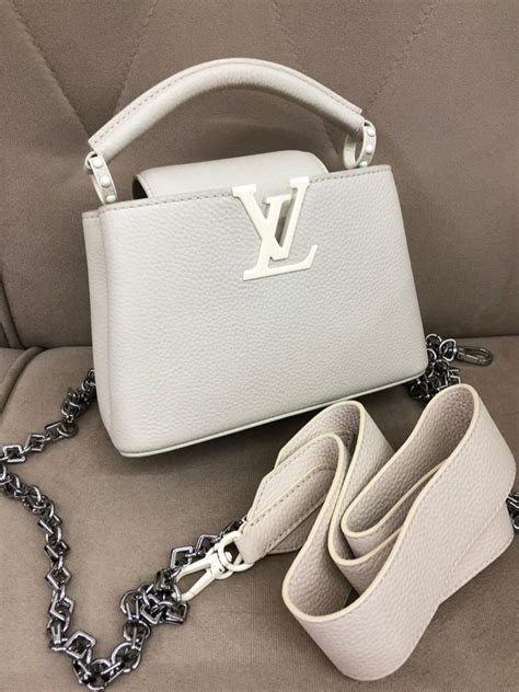 louis vuitton branca